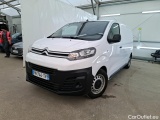  Citroen  Jumpy  Fourgon Club M 1.5 BlueHDi 100CV BVM6 E6dT 
