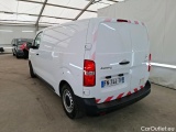  Citroen  Jumpy  Fourgon Club M 1.5 BlueHDi 100CV BVM6 E6dT #2