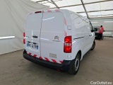  Citroen  Jumpy  Fourgon Club M 1.5 BlueHDi 100CV BVM6 E6dT #3