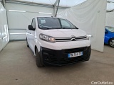  Citroen  Jumpy  Fourgon Club M 1.5 BlueHDi 100CV BVM6 E6dT #4