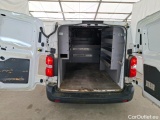  Citroen  Jumpy  Fourgon Club M 1.5 BlueHDi 100CV BVM6 E6dT #10