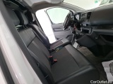  Citroen  Jumpy  Fourgon Club M 1.5 BlueHDi 100CV BVM6 E6dT #8