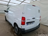  Citroen  Jumpy  Fourgon Driver M 2.0 BlueHDi 120CV BVM6 E6d #2