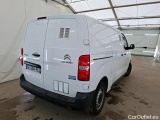  Citroen  Jumpy  Fourgon Driver M 2.0 BlueHDi 120CV BVM6 E6d #3