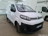  Citroen  Jumpy  Fourgon Driver M 2.0 BlueHDi 120CV BVM6 E6d #4