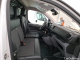  Citroen  Jumpy  Fourgon Driver M 2.0 BlueHDi 120CV BVM6 E6d #8