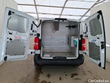  Citroen  Jumpy  Fourgon Driver M 2.0 BlueHDi 120CV BVM6 E6d #10