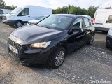  Peugeot  208  Premium 1.5 HDi 100CV BVM6 E6d 