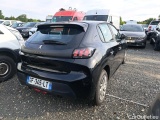  Peugeot  208  Premium 1.5 HDi 100CV BVM6 E6d #2