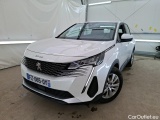  Peugeot  3008  Active Business 1.5 HDi 130CV BVA8 E6d 