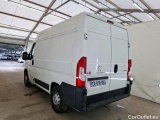  Peugeot  Boxer PEUGEOT  VU 4p Fourgon 2.0 BLUEHDI 110 PREMIUM 330 L1H2 #2