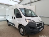  Peugeot  Boxer PEUGEOT  VU 4p Fourgon 2.0 BLUEHDI 110 PREMIUM 330 L1H2 #4