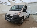  Peugeot  Boxer PEUGEOT  VU 4p Fourgon 2.0 BLUEHDI 110 PREMIUM 330 L1H2 
