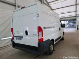  Peugeot  Boxer PEUGEOT  VU 4p Fourgon 2.0 BLUEHDI 110 PREMIUM 330 L1H2 #3