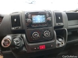  Peugeot  Boxer PEUGEOT  VU 4p Fourgon 2.0 BLUEHDI 110 PREMIUM 330 L1H2 #7