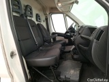  Peugeot  Boxer PEUGEOT  VU 4p Fourgon 2.0 BLUEHDI 110 PREMIUM 330 L1H2 #8