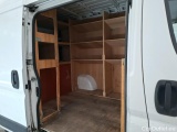  Peugeot  Boxer PEUGEOT  VU 4p Fourgon 2.0 BLUEHDI 110 PREMIUM 330 L1H2 #9