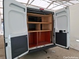 Peugeot  Boxer PEUGEOT  VU 4p Fourgon 2.0 BLUEHDI 110 PREMIUM 330 L1H2 #10