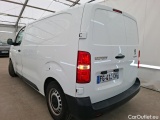 Peugeot  Expert  Fourgon Premium Standard 1.6 HDi 95CV BVM5 E6 #2