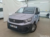  Peugeot  Partner  Asphalt L2 1.5 HDi 100CV BVM6 E6d 