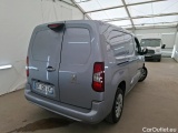  Peugeot  Partner  Asphalt L2 1.5 HDi 100CV BVM6 E6d #3