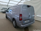  Peugeot  Partner  Asphalt L2 1.5 HDi 100CV BVM6 E6d #2