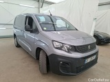  Peugeot  Partner  Asphalt L2 1.5 HDi 100CV BVM6 E6d #4