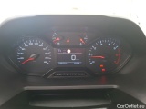  Peugeot  Partner  Asphalt L2 1.5 HDi 100CV BVM6 E6d #6