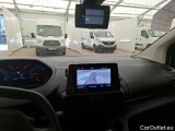  Peugeot  Partner  Asphalt L2 1.5 HDi 100CV BVM6 E6d #7