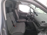  Peugeot  Partner  Asphalt L2 1.5 HDi 100CV BVM6 E6d #8