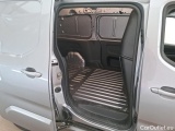  Peugeot  Partner  Asphalt L2 1.5 HDi 100CV BVM6 E6d #9