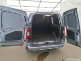  Peugeot  Partner  Asphalt L2 1.5 HDi 100CV BVM6 E6d #10