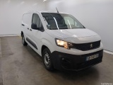  Peugeot  Partner  Premium L2 1.5 HDi 100CV BVM5 E6dT #4