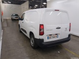  Peugeot  Partner  Premium L2 1.5 HDi 100CV BVM5 E6dT #2