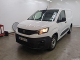  Peugeot  Partner  Premium L2 1.5 HDi 100CV BVM5 E6dT 