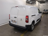  Peugeot  Partner  Premium L2 1.5 HDi 100CV BVM5 E6dT #3