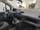  Peugeot  Partner  Premium L2 1.5 HDi 100CV BVM5 E6dT #5