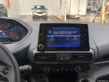  Peugeot  Partner  Premium L2 1.5 HDi 100CV BVM5 E6dT #7