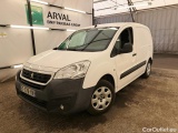  Peugeot  Partner  L1 Premium Pack 1.6 HDi 75CV BVM5 E6 