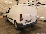  Peugeot  Partner  L1 Premium Pack 1.6 HDi 75CV BVM5 E6 #2