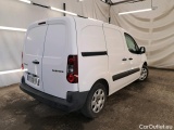  Peugeot  Partner  L1 Premium Pack 1.6 HDi 75CV BVM5 E6 #3