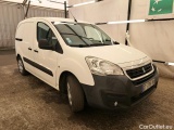  Peugeot  Partner  L1 Premium Pack 1.6 HDi 75CV BVM5 E6 #4