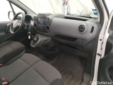  Peugeot  Partner  L1 Premium Pack 1.6 HDi 75CV BVM5 E6 #5