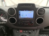  Peugeot  Partner  L1 Premium Pack 1.6 HDi 75CV BVM5 E6 #7