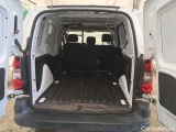  Peugeot  Partner  L1 Premium Pack 1.6 HDi 75CV BVM5 E6 #10