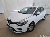  Renault  Clio  IV Air MediaNav 1.5 dCi 75CV BVM5 E6 