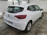  Renault  Clio  V Société Air 1.5 dCi 85CV BVM6 E6dT #3