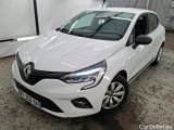  Renault  Clio  V Société Air 1.5 dCi 85CV BVM6 E6dT 