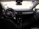  Renault  Clio  V Société Air 1.5 dCi 85CV BVM6 E6dT #5