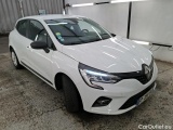  Renault  Clio  V Société Air 1.5 dCi 85CV BVM6 E6dT #4